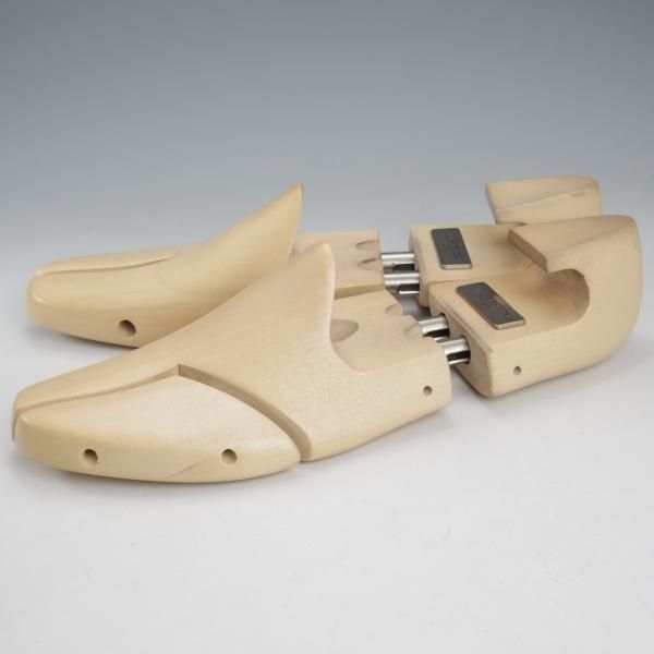 ☆J.M.ウェストン SIZE 6【定価￥15,400-☆純正シューツリー