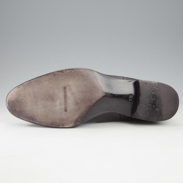 シェットランドフォックス SIZE 7.5【ボートン/サイドゴアブーツ シェットランドフォックス SIZE 7.5【ボートン/サイドゴアブーツ