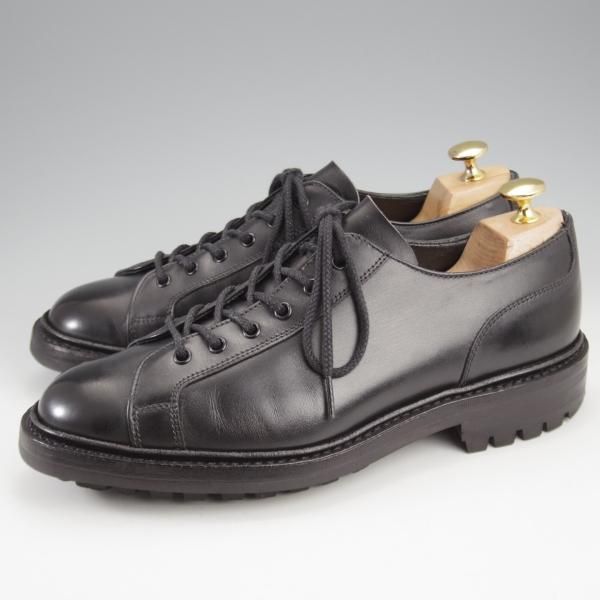 トリッカーズ SIZE 7【モンキーブーツのローカットモデル トリッカーズ SIZE 7【モンキーブーツのローカットモデル