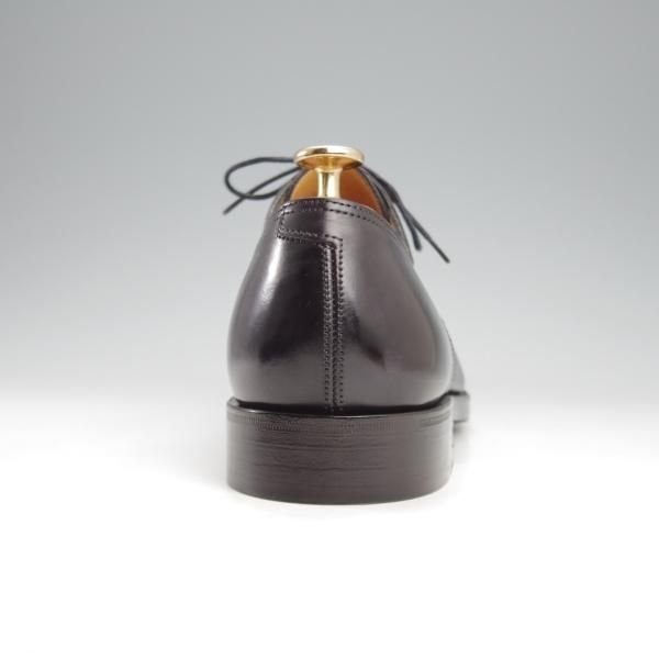 ジョンロブエルメス別注ストレートチップ41