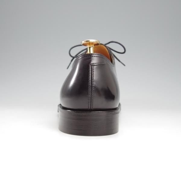 ジョンロブ　エルメス別注　ストレートチップ　41 ジョンロブエルメス別注ストレートチップ41