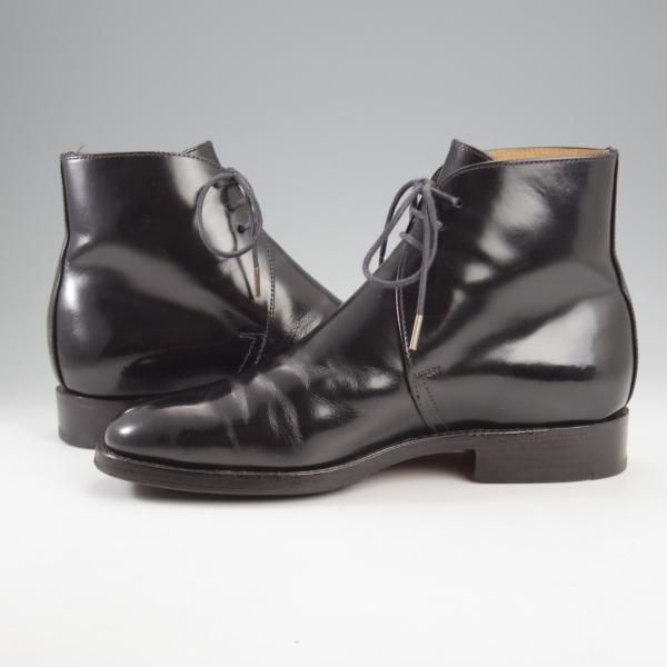 サンダース SIZE 4【ミリタリーコレクション☆ジョージブーツ サンダース SIZE 4【ミリタリーコレクション☆ジョージブーツ