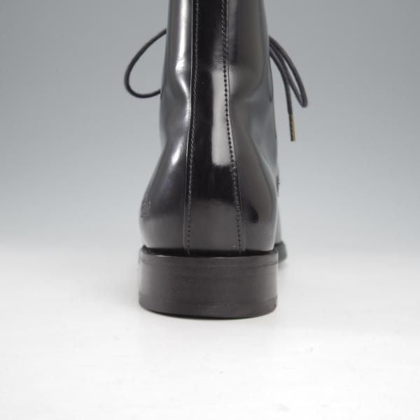 サンダース SIZE 4【ミリタリーコレクション☆ジョージブーツ サンダース SIZE 4【ミリタリーコレクション☆ジョージブーツ