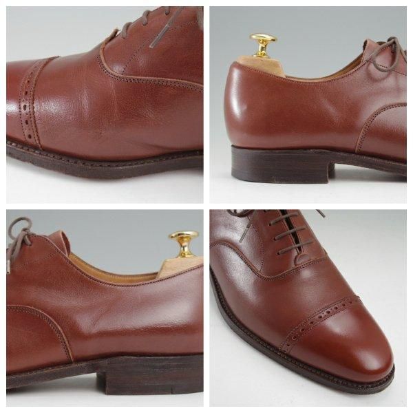 ロイドフットウェア チーニー製 9E