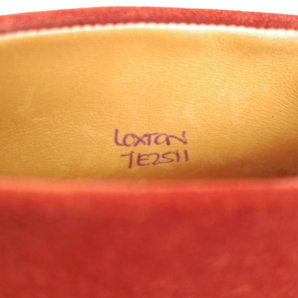 ジョンロブ 7E【LOXTON/チャッカブーツ】 - 高級中古革靴の買取 ジョンロブ 7E【LOXTON/チャッカブーツ】 - 高級中古革靴の買取