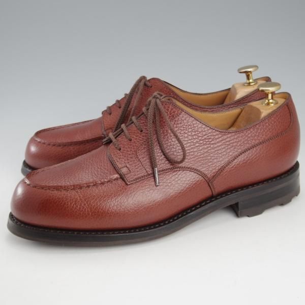 J.M.ウエストン 7.5E【ゴルフ/GOLF】 - 高級中古革靴の買取販売