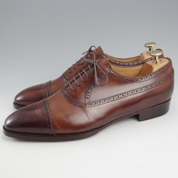 オリエンタル SIZE 8【ベベルドグッドイヤー/セミブローグ オリエンタル SIZE 8【ベベルドグッドイヤー/セミブローグ