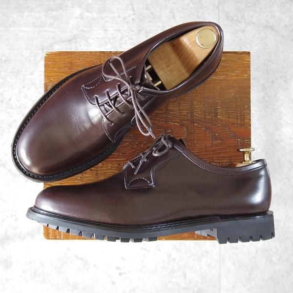 チャーチ 70G/UK7【コマンドソール☆NEWBRIDGE 2/103ラスト】 高級中古 