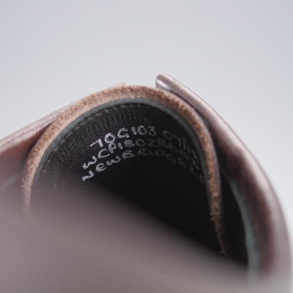 チャーチ 70G/UK7【コマンドソール☆NEWBRIDGE 2/103ラスト チャーチ 70G/UK7【コマンドソール☆NEWBRIDGE 2/103ラスト