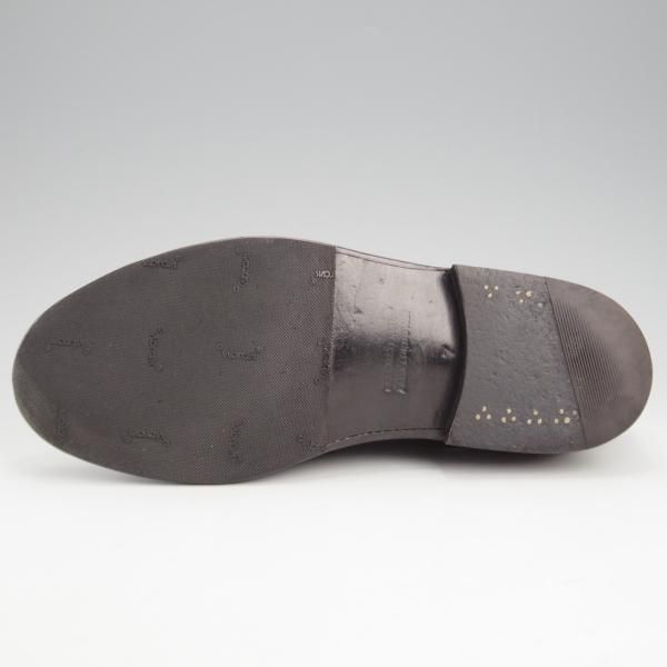 ハインリッヒ・ディンケラッカー SIZE 7【コードバン仕様/WIEN ハインリッヒ・ディンケラッカー SIZE 7【コードバン仕様/WIEN