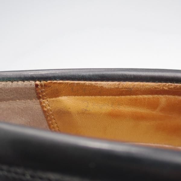 ハインリッヒ・ディンケラッカー SIZE 7【コードバン仕様/WIEN ハインリッヒ・ディンケラッカー SIZE 7【コードバン仕様/WIEN