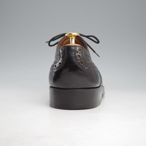 ハインリッヒ・ディンケラッカー SIZE 7【コードバン仕様/RIO ハインリッヒ・ディンケラッカー SIZE 7【コードバン仕様/RIO