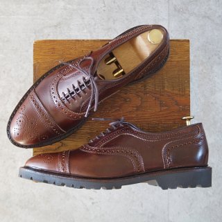 アレンエドモンズ - 中古革靴の通販・店舗｜studio.CBR