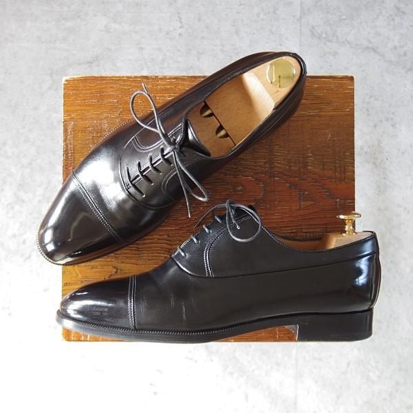 ベルルッティ SIZE 6.5【エレガント・コレクション/ヴェネチア ベルルッティ SIZE 6.5【エレガント・コレクション/ヴェネチア