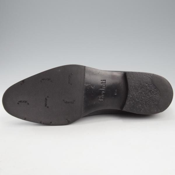 ベルルッティ SIZE 6.5【エレガント・コレクション/ヴェネチア ベルルッティ SIZE 6.5【エレガント・コレクション/ヴェネチア