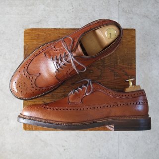 オールデン - 高級中古革靴の通販・販売店｜studio.CBR
