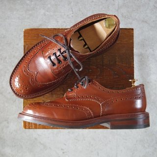 ʡȥå SIZE 7121,000-ʥȥ/BOURTON/ޥ󥢥ƥۥȥ꡼塼//Tricker'sl268
