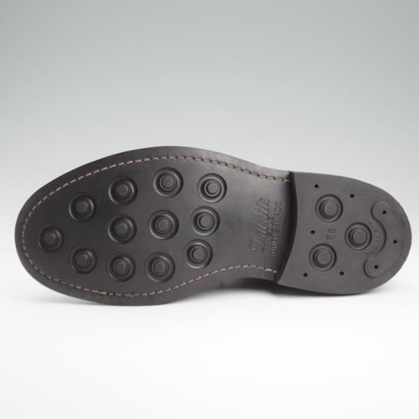 トリッカーズ SIZE 7【コードバン/紺/SHIPS別注】 - 高級中古 トリッカーズ SIZE 7【コードバン/紺/SHIPS別注】 - 高級中古