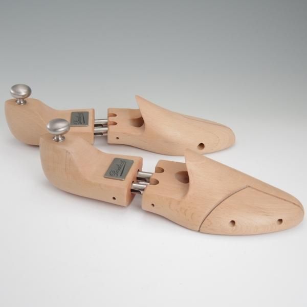 パラブーツ SIZE 7【純正シューツリー】 - 高級中古革靴の買取 パラブーツ SIZE 7【純正シューツリー】 - 高級中古革靴の買取