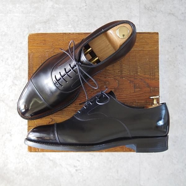 三陽山長 SIZE 6.5【定価￥91,300-☆友二郎/R2010ラスト