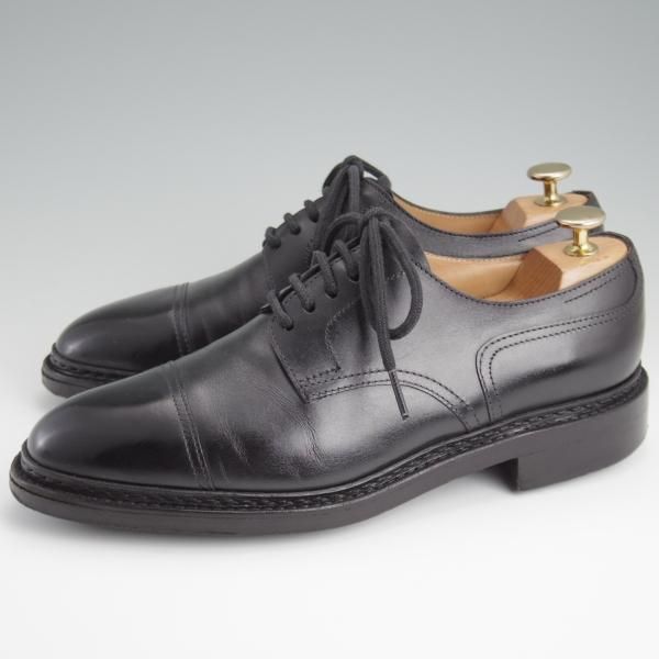 ジョンロブ 6.5E【KILMORY/8695ラスト】 - 高級中古革靴の買取 ジョンロブ 6.5E【KILMORY/8695ラスト】 - 高級中古革靴の買取