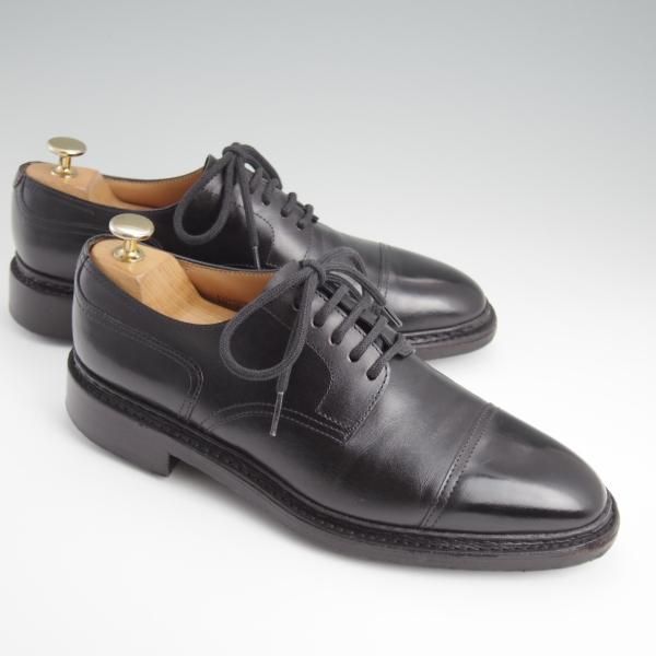 ジョンロブ 6.5E【KILMORY/8695ラスト】 - 高級中古革靴の買取 ジョンロブ 6.5E【KILMORY/8695ラスト】 - 高級中古革靴の買取