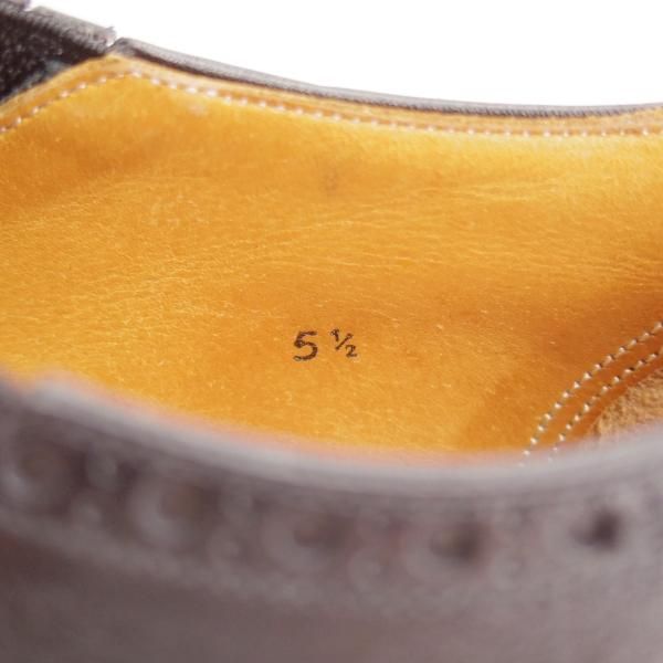 Corno blu/コルノブルゥ SIZE 5.5【レイジーマン/黒】 - 高級 Corno blu/コルノブルゥ SIZE 5.5【レイジーマン/黒】 - 高級