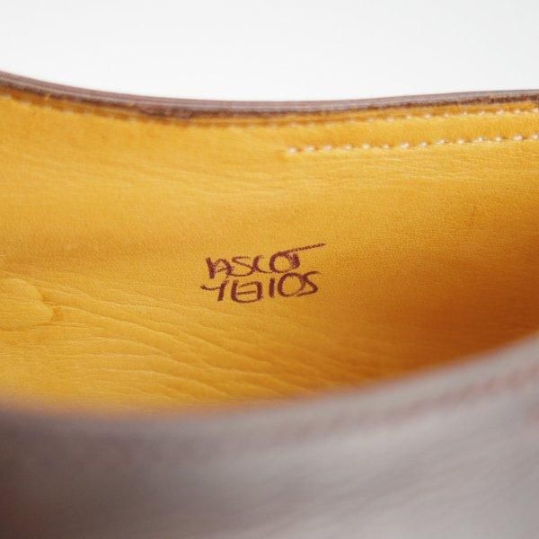 期間限定値下げJOHN LOBB アスコット7E 美品