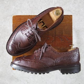 ˾ȥå SIZE 7121,000-BOURTON/ޥɥۥСȥ/ե֥/ȥ꡼塼/ǻ/Tricker'sl450