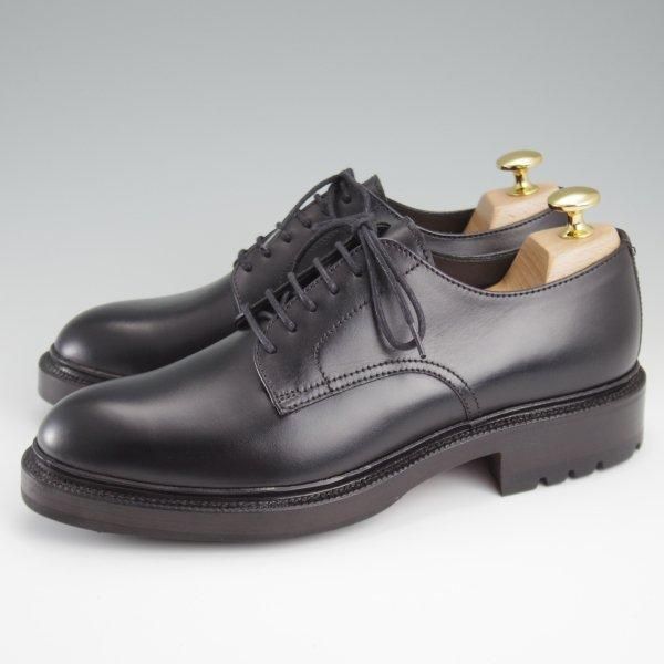 カルミナ SIZE 5.5【プレーントゥ/80501】 - 高級中古革靴の買取 カルミナ SIZE 5.5【プレーントゥ/80501】 - 高級中古革靴の買取