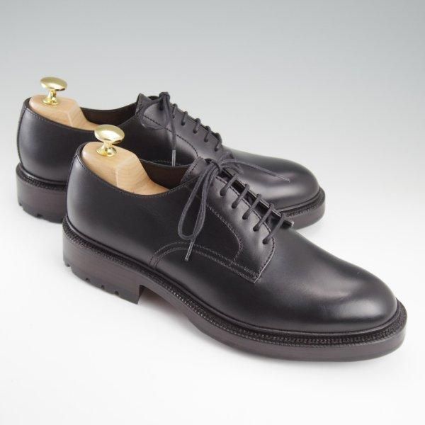 カルミナ SIZE 5.5【プレーントゥ/80501】 - 高級中古革靴の買取 カルミナ SIZE 5.5【プレーントゥ/80501】 - 高級中古革靴の買取