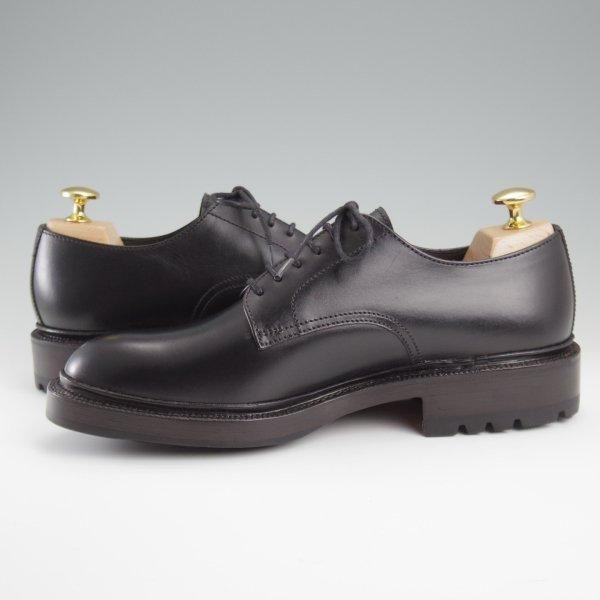 カルミナ SIZE 5.5【プレーントゥ/80501】 - 高級中古革靴の買取 カルミナ SIZE 5.5【プレーントゥ/80501】 - 高級中古革靴の買取