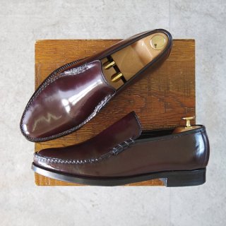 紳士靴(UK7/7.5) - 高級中古靴店studio.CBR