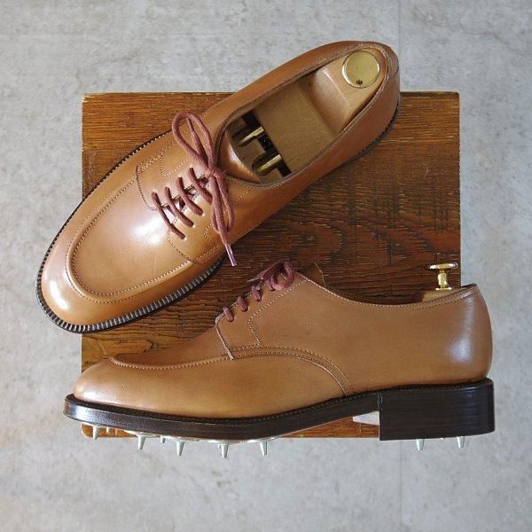 アルティオリ SIZE 7【エルメスOEM品同系/Uチップ/ゴルフ アルティオリ SIZE 7【エルメスOEM品同系/Uチップ/ゴルフ