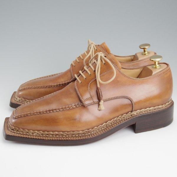 ブランキーニ・カルツォレリア SIZE 8.5【ノルベジェーゼ製法 ブランキーニ・カルツォレリア SIZE 8.5【ノルベジェーゼ製法