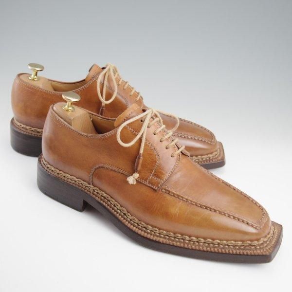 ブランキーニ・カルツォレリア SIZE 8.5【ノルベジェーゼ製法 ブランキーニ・カルツォレリア SIZE 8.5【ノルベジェーゼ製法