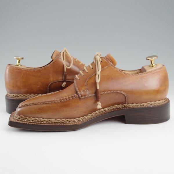 ブランキーニ・カルツォレリア SIZE 8.5【ノルベジェーゼ製法 ブランキーニ・カルツォレリア SIZE 8.5【ノルベジェーゼ製法
