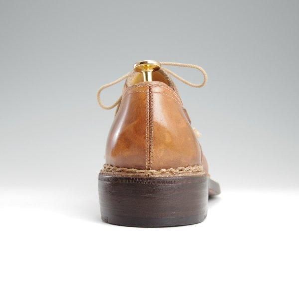 ブランキーニ・カルツォレリア SIZE 8.5【ノルベジェーゼ製法 ブランキーニ・カルツォレリア SIZE 8.5【ノルベジェーゼ製法