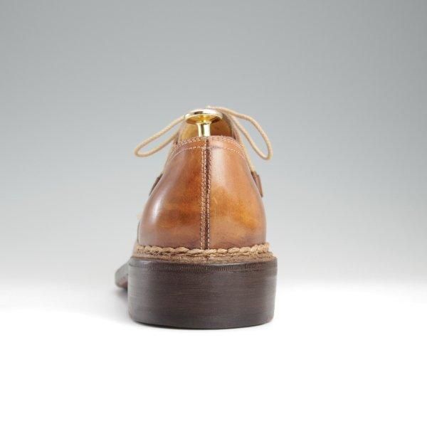 ブランキーニ・カルツォレリア SIZE 8.5【ノルベジェーゼ製法 ブランキーニ・カルツォレリア SIZE 8.5【ノルベジェーゼ製法