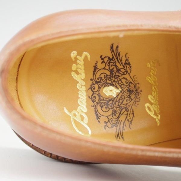 ブランキーニ・カルツォレリア SIZE 8.5【ノルベジェーゼ製法 ブランキーニ・カルツォレリア SIZE 8.5【ノルベジェーゼ製法