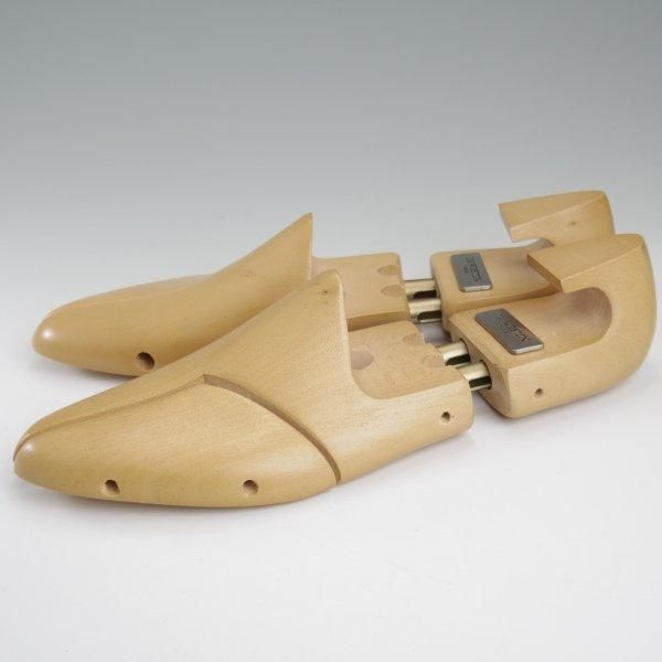美品☆JM.ウェストン SIZE 6【☆022L/純正シューツリー/木製
