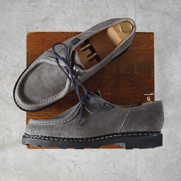 Paraboot パラブーツ ミカエル 40 メンズ