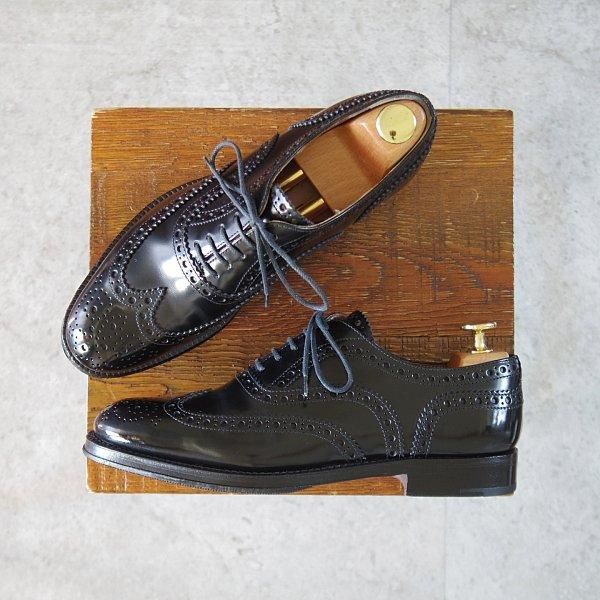 楽天市場】チャーチ レディース Church's BURWOOD MET POLISHED