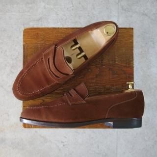 中古クロケット&ジョーンズ|東京・代官山の高級革靴店|studio.CBR 中古クロケット&ジョーンズ|東京・代官山の高級革靴店|studio.CBR