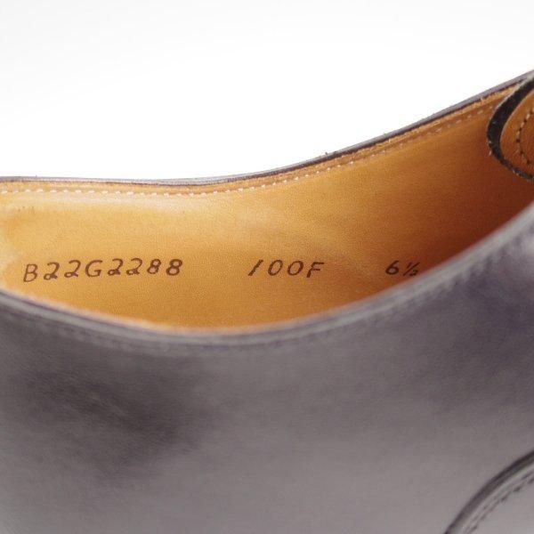 シェットランドフォックス SIZE 6.5【ドレイトン/100F】 - 高級