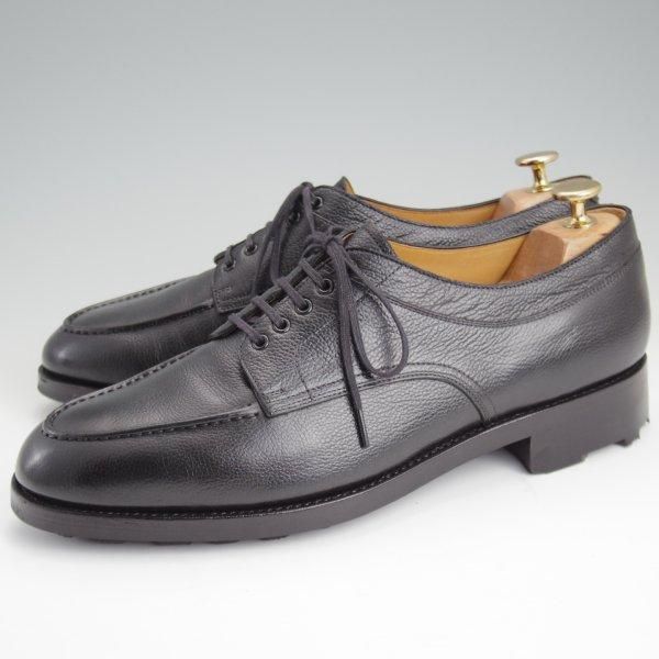 三陽山長 SIZE 8.5【兼三郎/R2021/リッジウェイソール】 - 高級 三陽山長 SIZE 8.5【兼三郎/R2021/リッジウェイソール】 - 高級