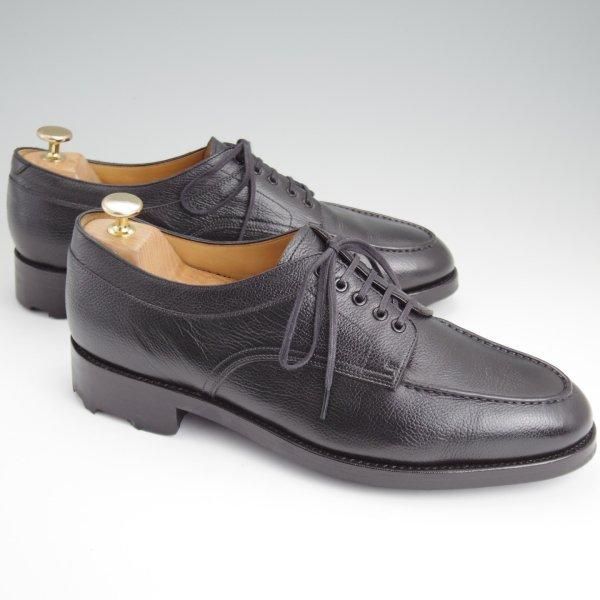 三陽山長 SIZE 8.5【兼三郎/R2021/リッジウェイソール】 - 高級 三陽山長 SIZE 8.5【兼三郎/R2021/リッジウェイソール】 - 高級