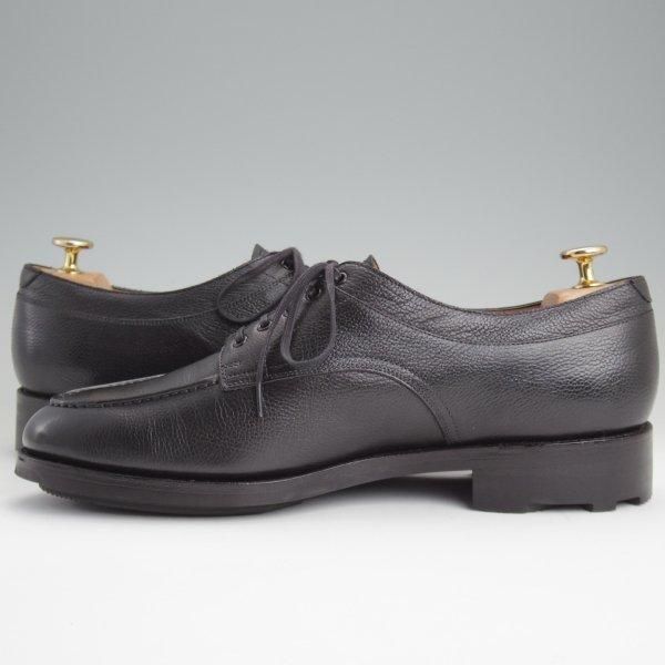 三陽山長 SIZE 8.5【兼三郎/R2021/リッジウェイソール】 - 高級 三陽山長 SIZE 8.5【兼三郎/R2021/リッジウェイソール】 - 高級