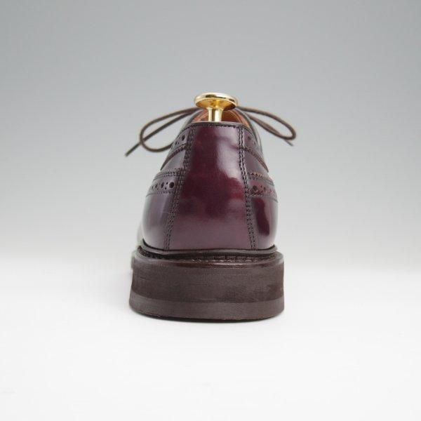 Berwick/バーウィック SIZE 6【純正ツリー付/ロングウイング Berwick/バーウィック SIZE 6【純正ツリー付/ロングウイング