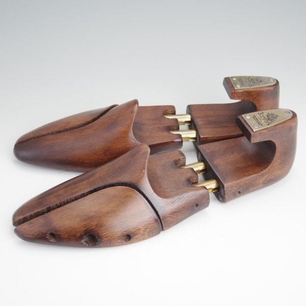 Berwick/バーウィック SIZE 6【純正ツリー付/ロングウイング Berwick/バーウィック SIZE 6【純正ツリー付/ロングウイング